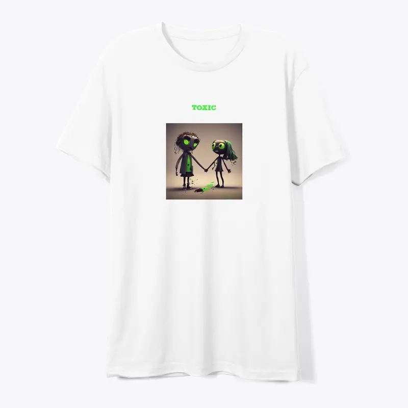 Toxic Merch 